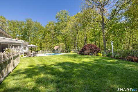 86 Blueberry Lane Shelton CT 06484