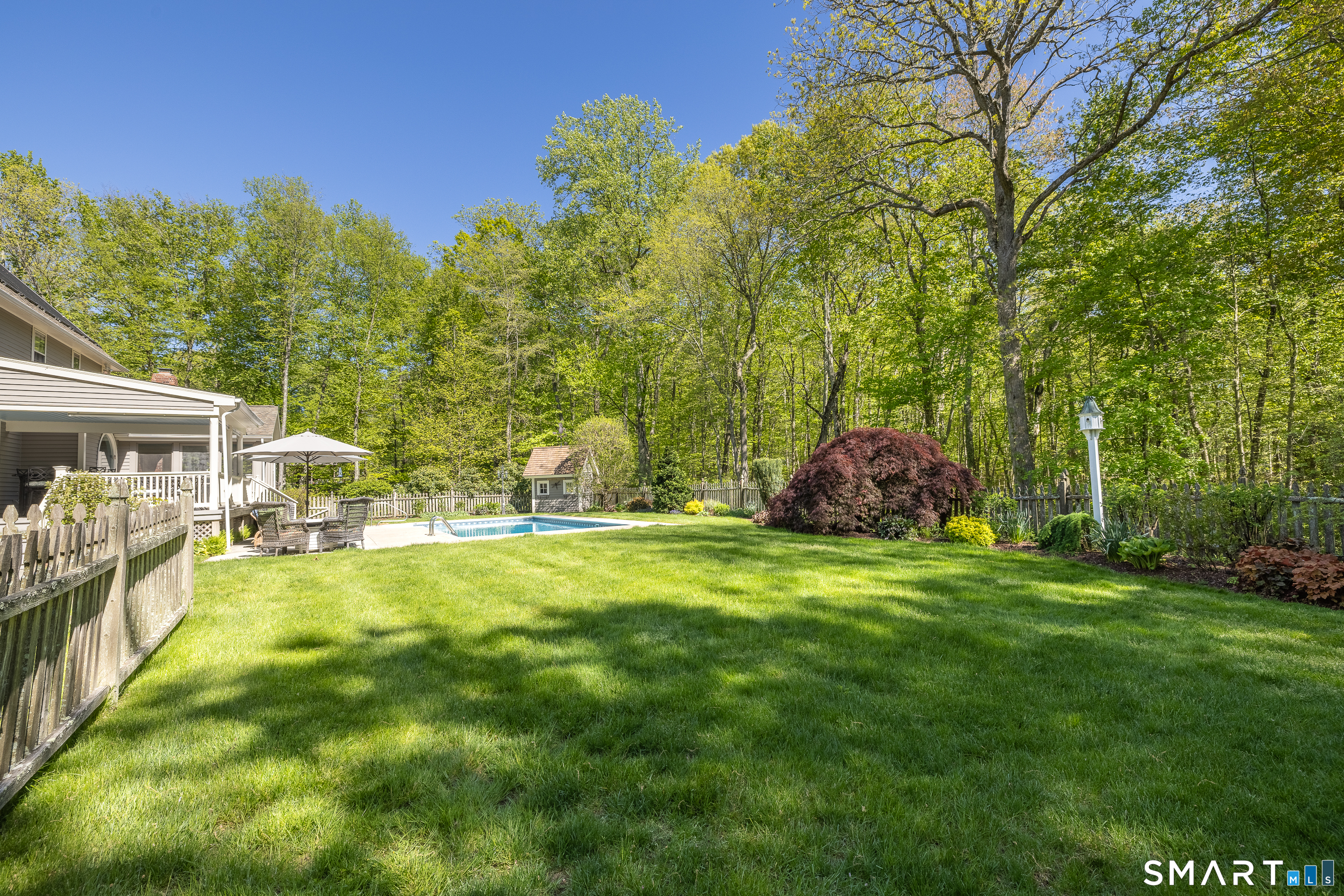 86 Blueberry Lane Shelton CT 06484