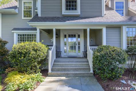 86 Blueberry Lane Shelton CT 06484