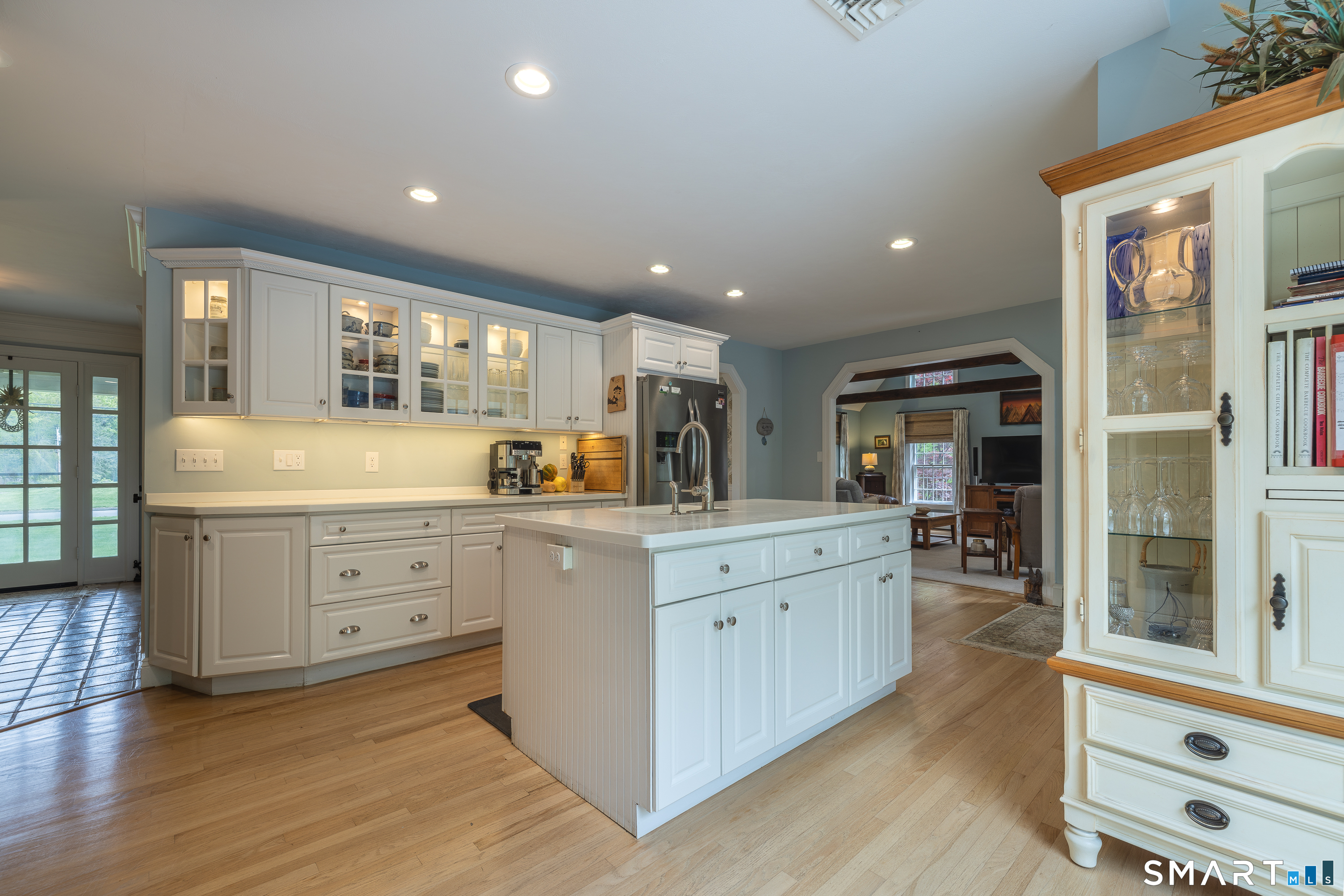 86 Blueberry Lane Shelton CT 06484
