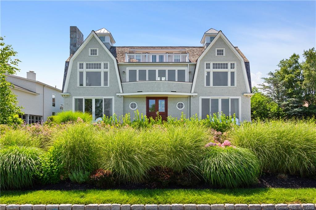 8 Sandpiper Road Westport CT 06880