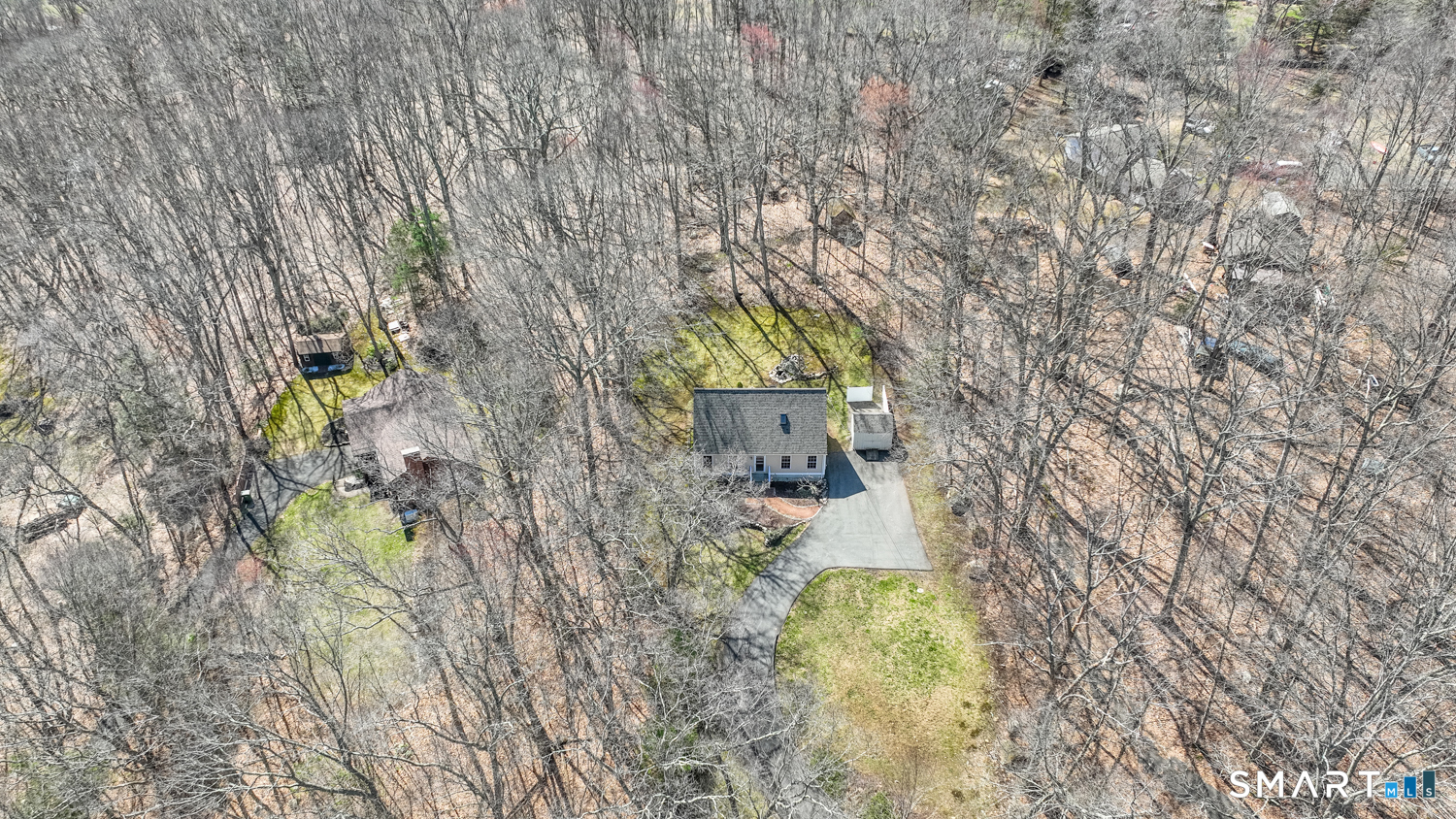 17 Flatbrook Road East Hampton CT 06424