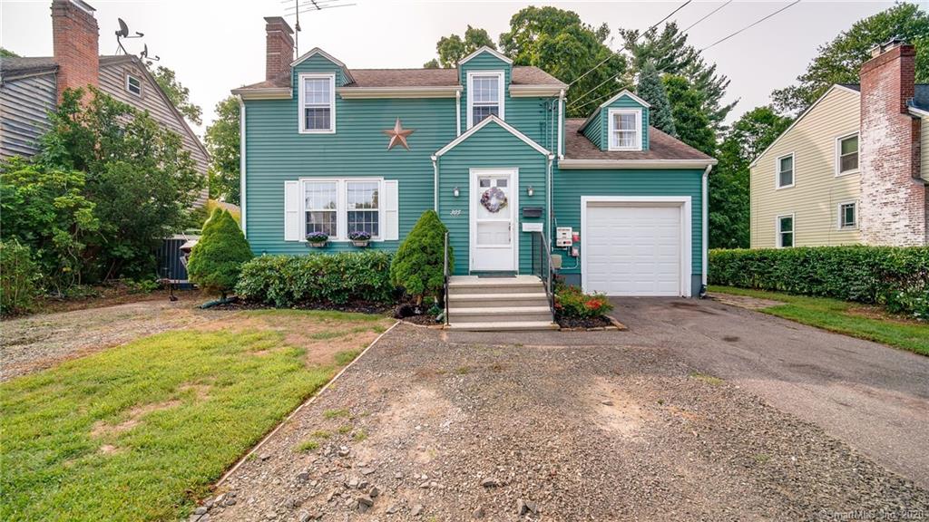 305 Wall Street Meriden CT 06450