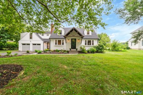 24 Dayton Hill Road North Branford CT 06472