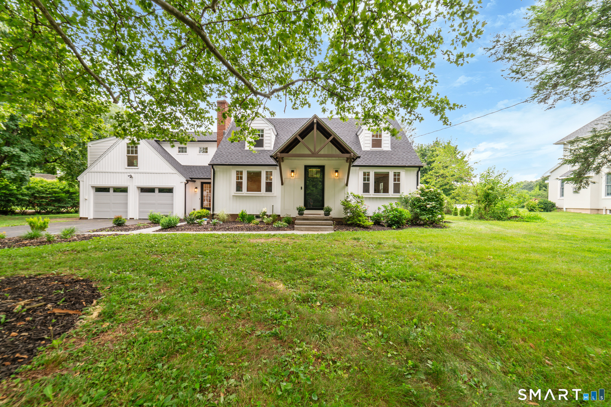 24 Dayton Hill Road North Branford CT 06472