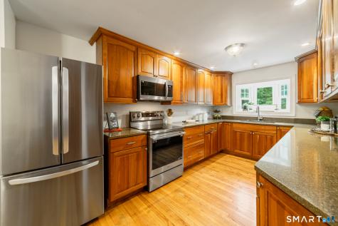 24 Dayton Hill Road North Branford CT 06472
