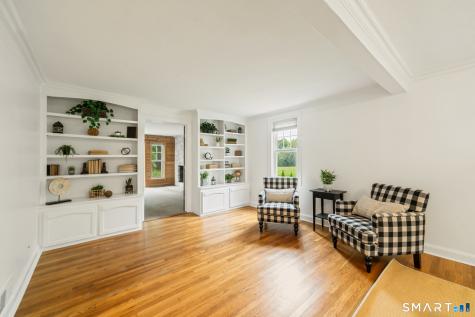 24 Dayton Hill Road North Branford CT 06472