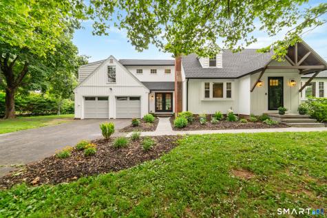 24 Dayton Hill Road North Branford CT 06472