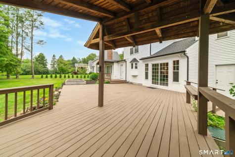 24 Dayton Hill Road North Branford CT 06472