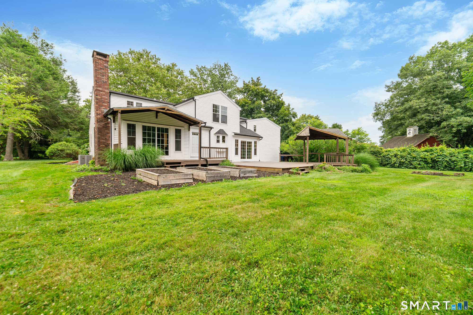 24 Dayton Hill Road North Branford CT 06472