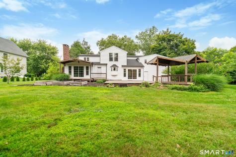 24 Dayton Hill Road North Branford CT 06472