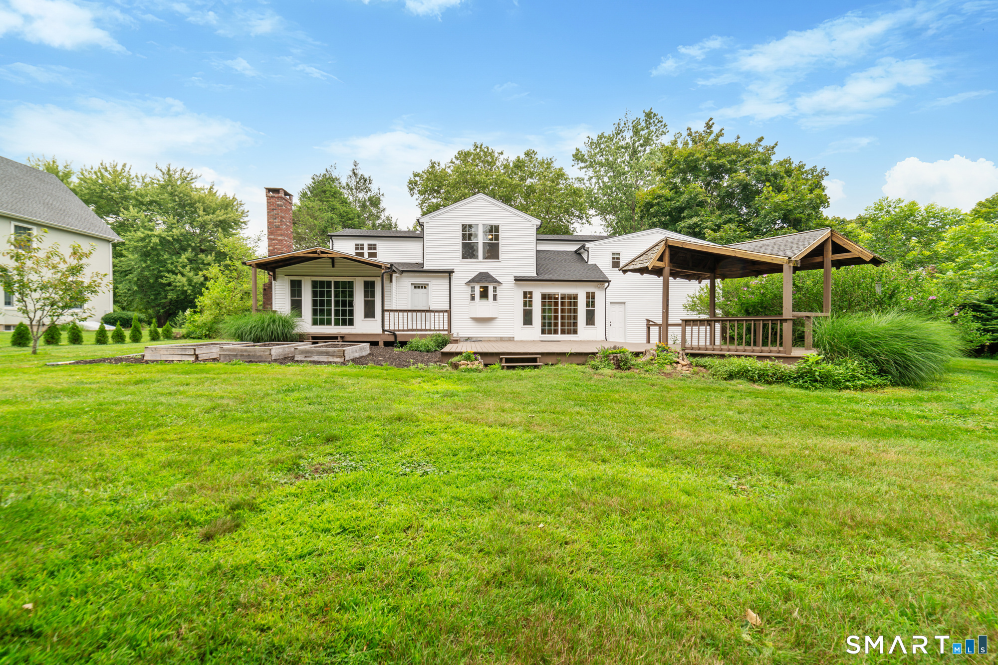 24 Dayton Hill Road North Branford CT 06472