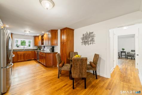 24 Dayton Hill Road North Branford CT 06472