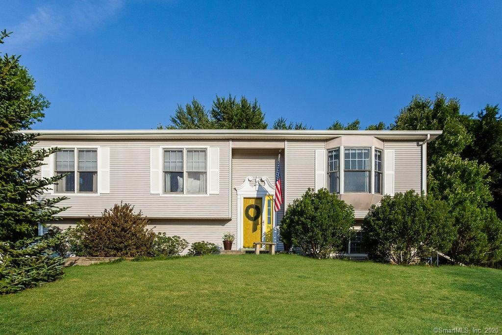 26 Grant Farm Road Manchester CT 06040