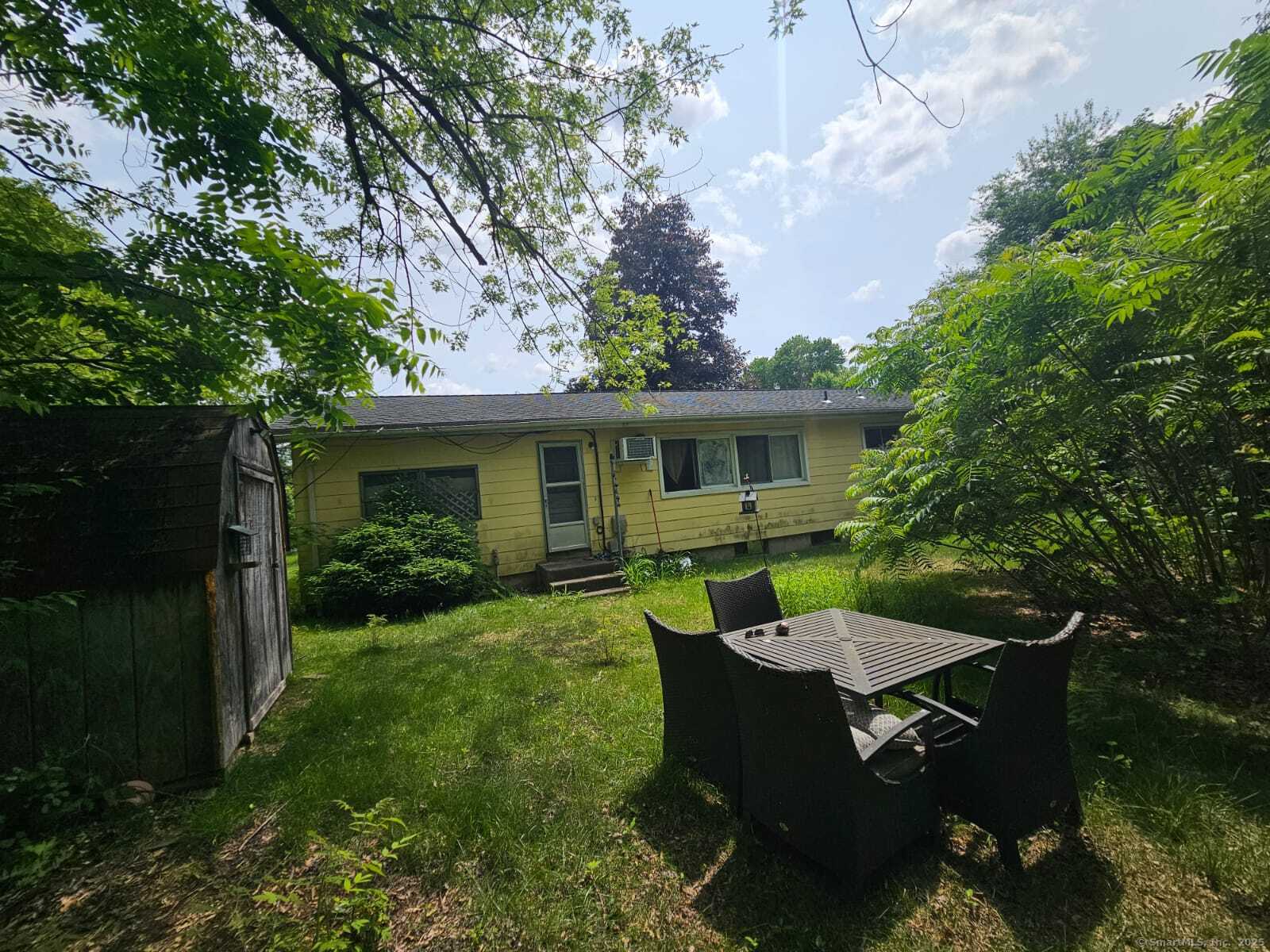 193 Webster Road Enfield CT 06082