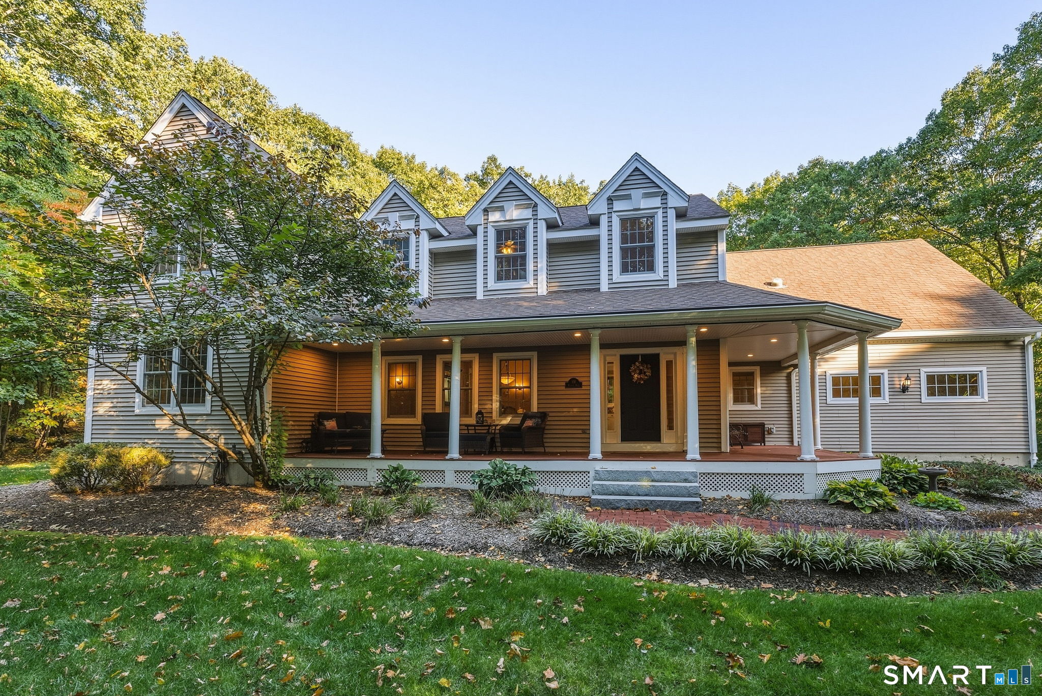 101 Wildcat Road Burlington CT 06013