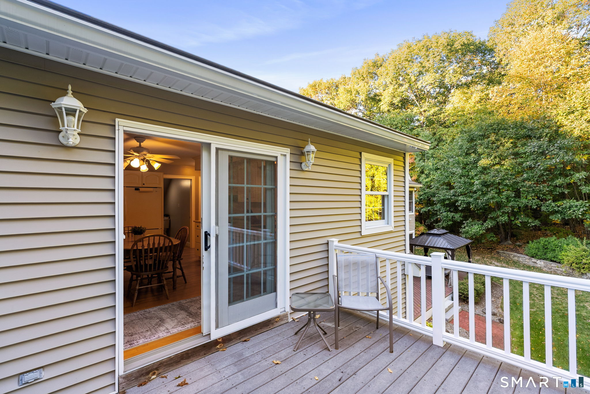 101 Wildcat Road Burlington CT 06013
