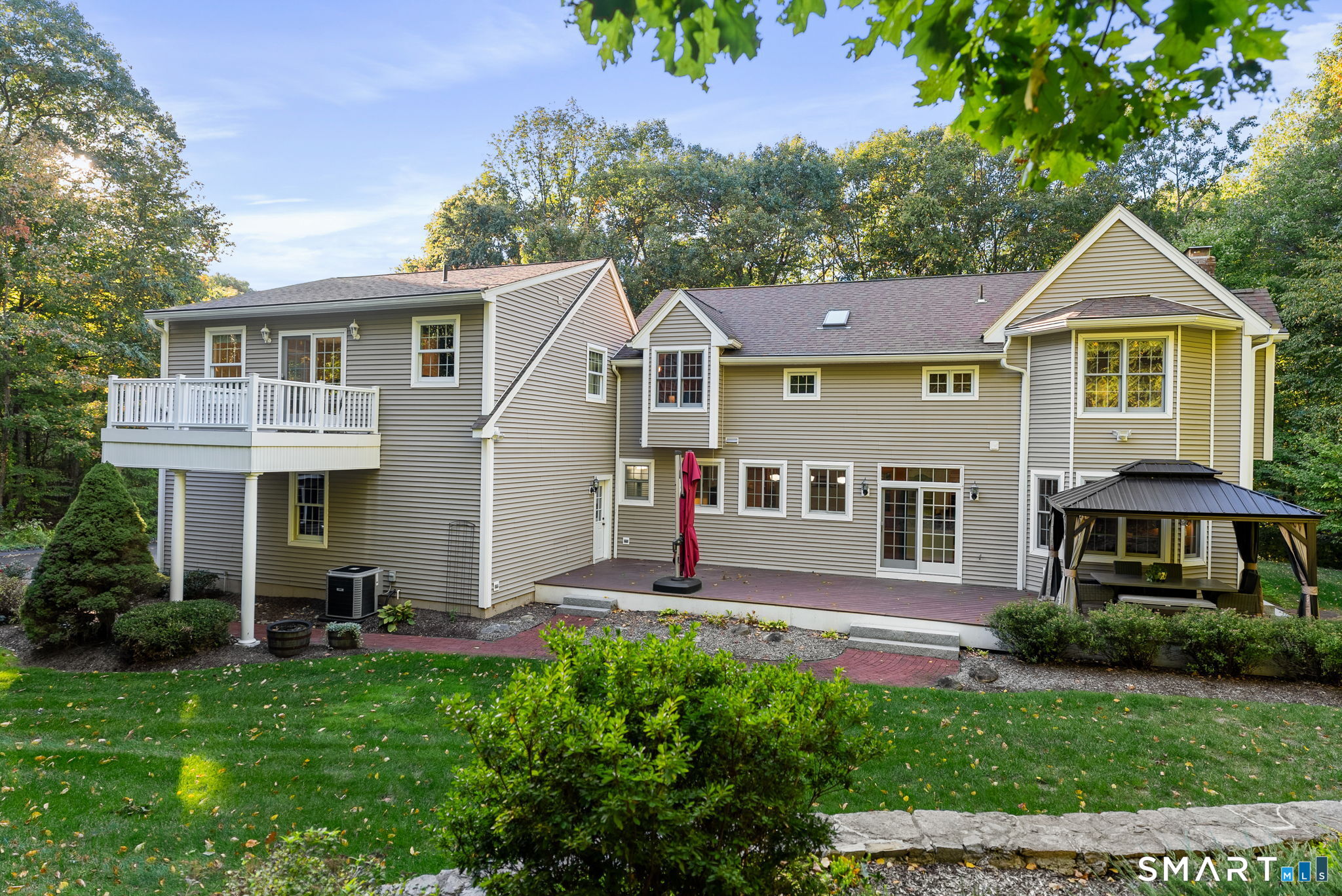 101 Wildcat Road Burlington CT 06013