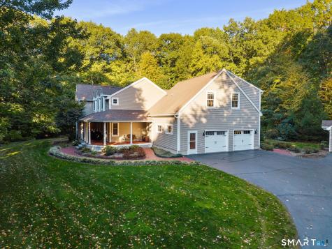101 Wildcat Road Burlington CT 06013