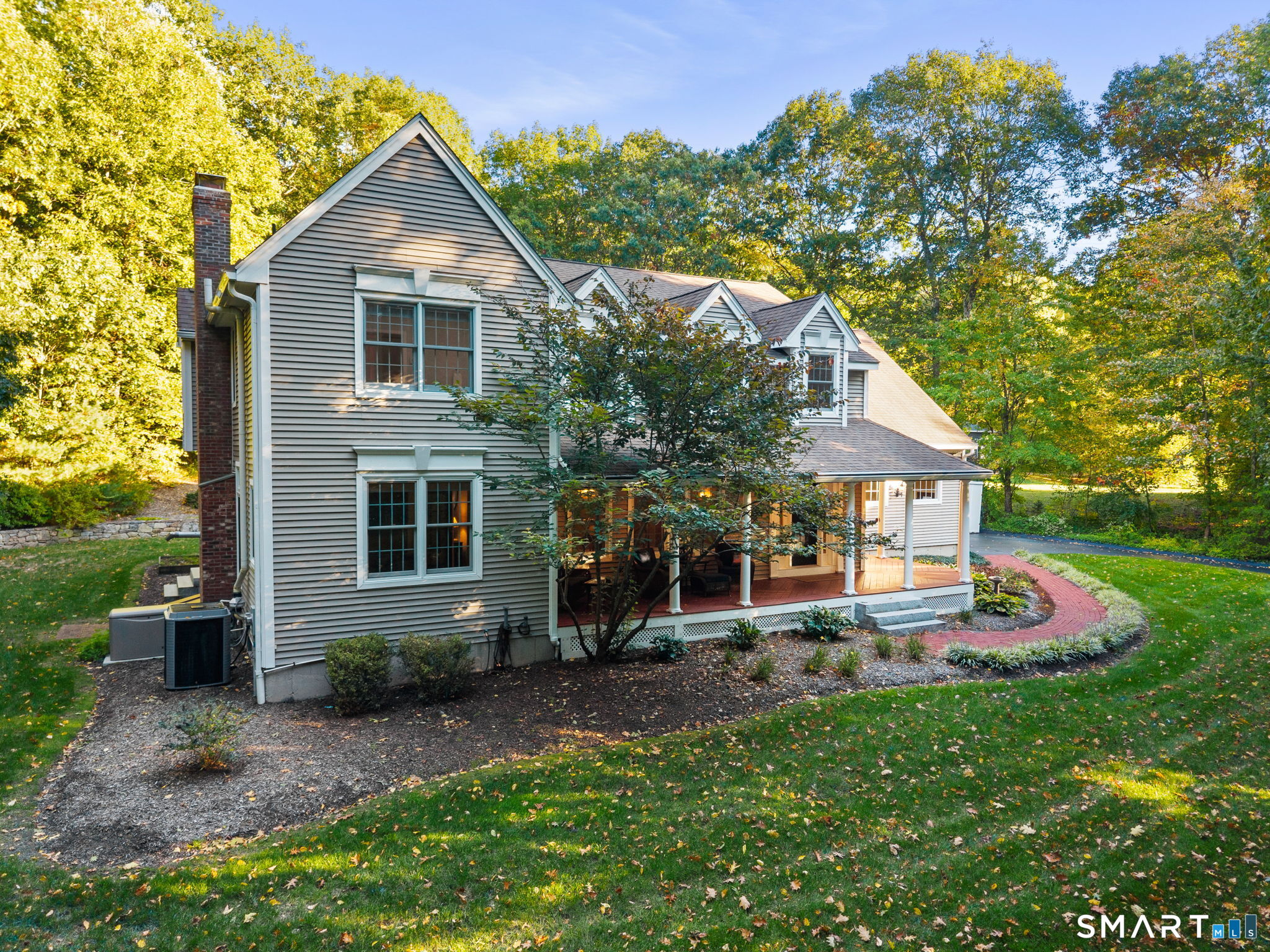 101 Wildcat Road Burlington CT 06013