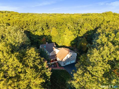 101 Wildcat Road Burlington CT 06013