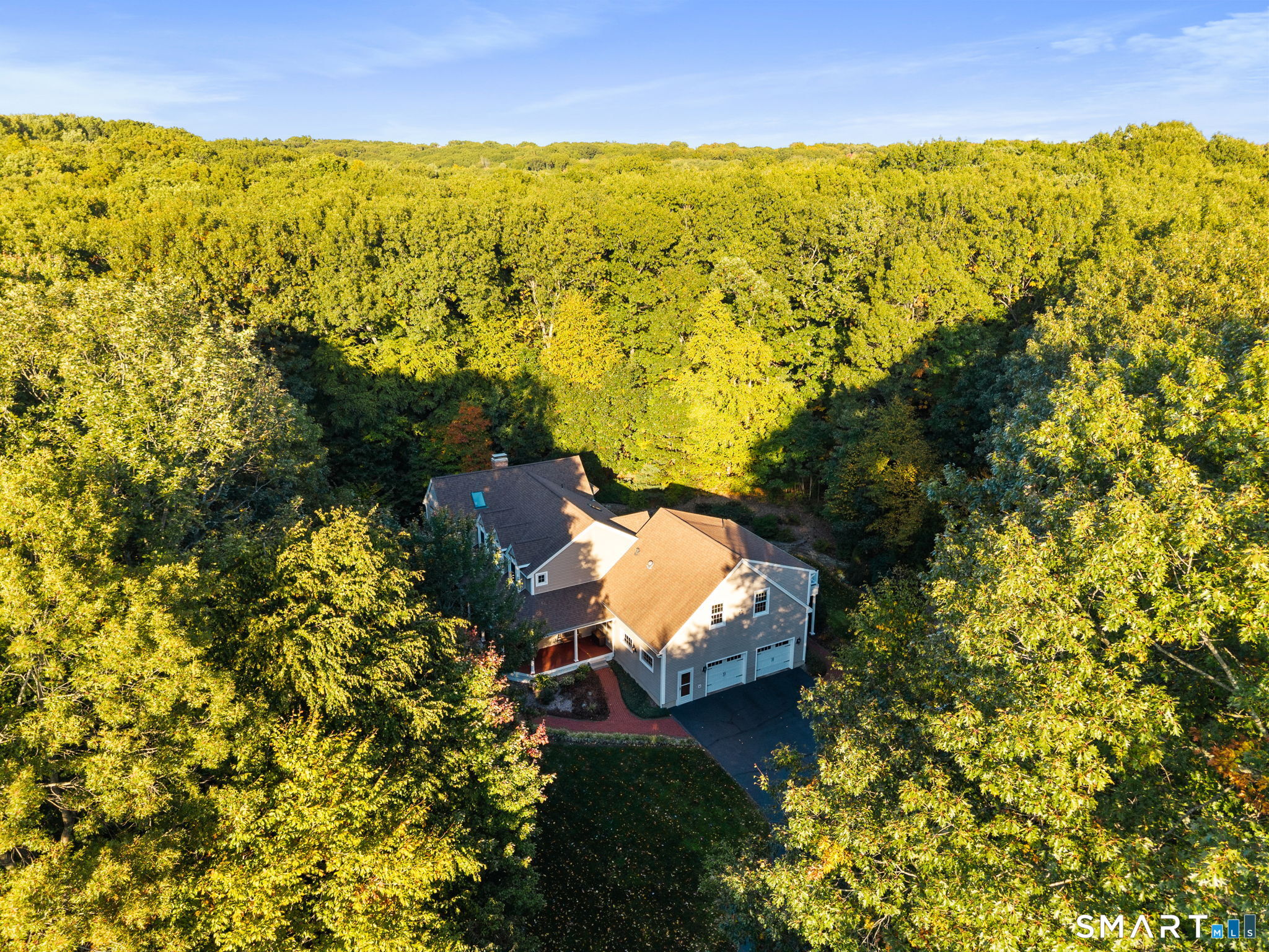 101 Wildcat Road Burlington CT 06013