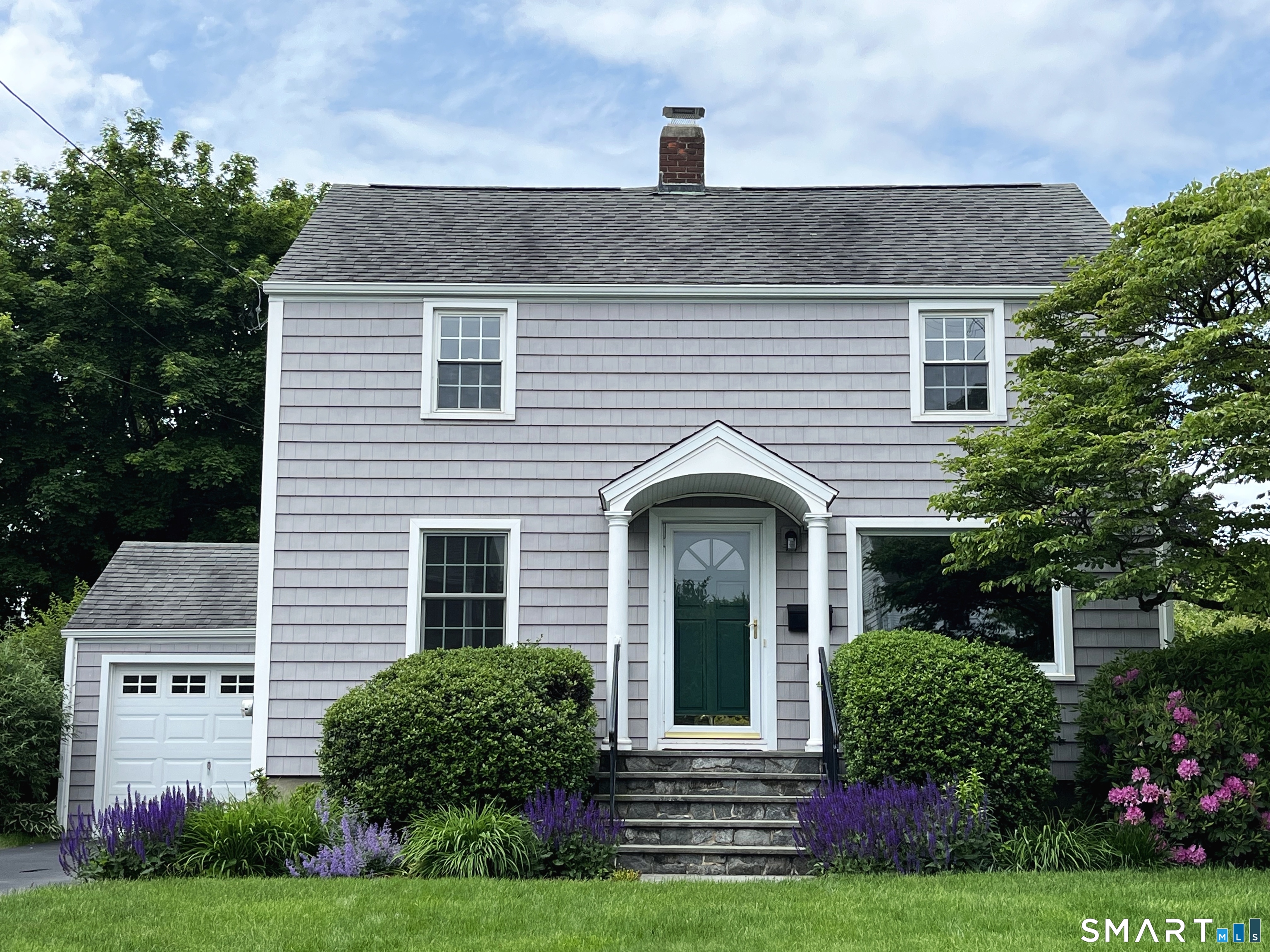 66 Catherine Terrace Fairfield CT 06824
