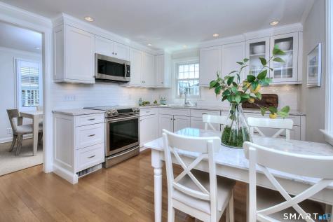 66 Catherine Terrace Fairfield CT 06824