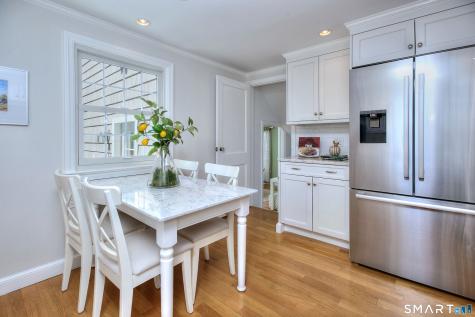 66 Catherine Terrace Fairfield CT 06824