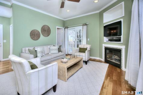 66 Catherine Terrace Fairfield CT 06824