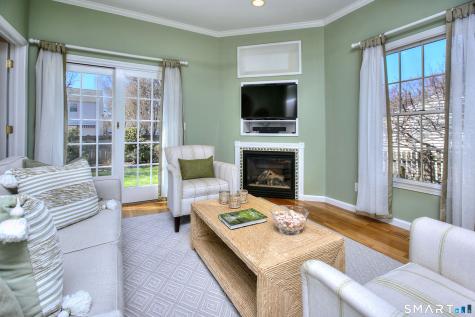 66 Catherine Terrace Fairfield CT 06824