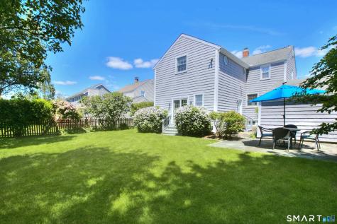 66 Catherine Terrace Fairfield CT 06824