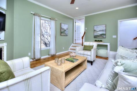 66 Catherine Terrace Fairfield CT 06824