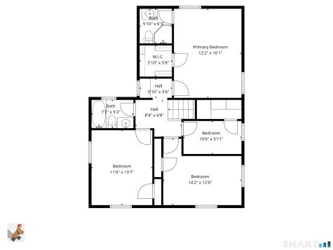 66 Catherine Terrace Fairfield CT 06824