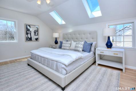 66 Catherine Terrace Fairfield CT 06824