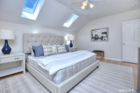 66 Catherine Terrace Fairfield CT 06824