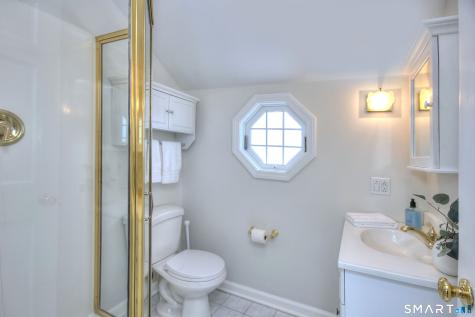 66 Catherine Terrace Fairfield CT 06824