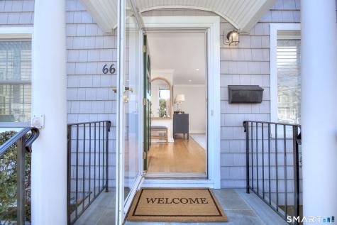66 Catherine Terrace Fairfield CT 06824