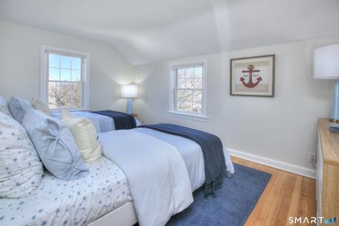 66 Catherine Terrace Fairfield CT 06824