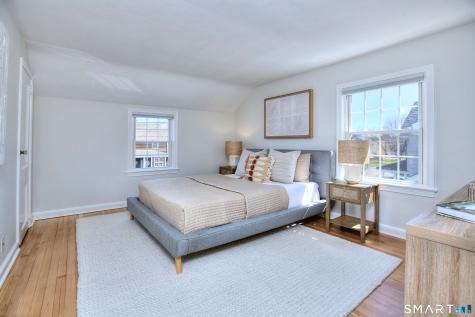 66 Catherine Terrace Fairfield CT 06824