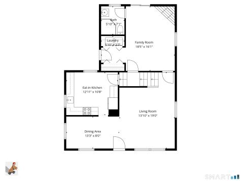 66 Catherine Terrace Fairfield CT 06824