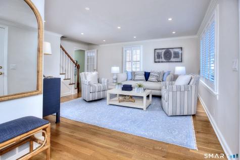 66 Catherine Terrace Fairfield CT 06824