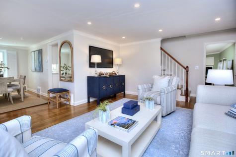 66 Catherine Terrace Fairfield CT 06824