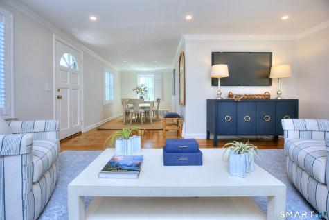 66 Catherine Terrace Fairfield CT 06824