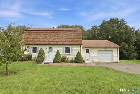 141 Cimarron Road Middletown CT 06457