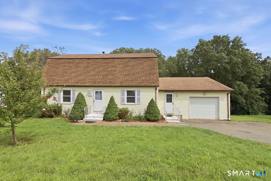 141 Cimarron Road Middletown CT 06457