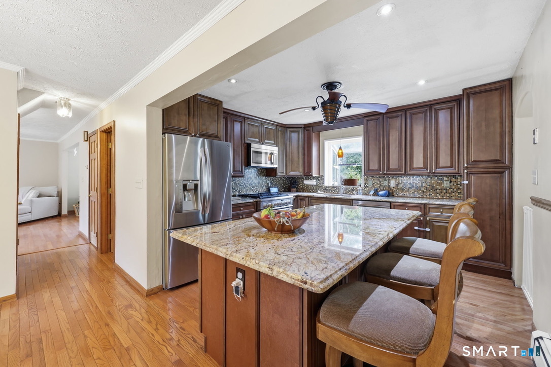 141 Cimarron Road Middletown CT 06457