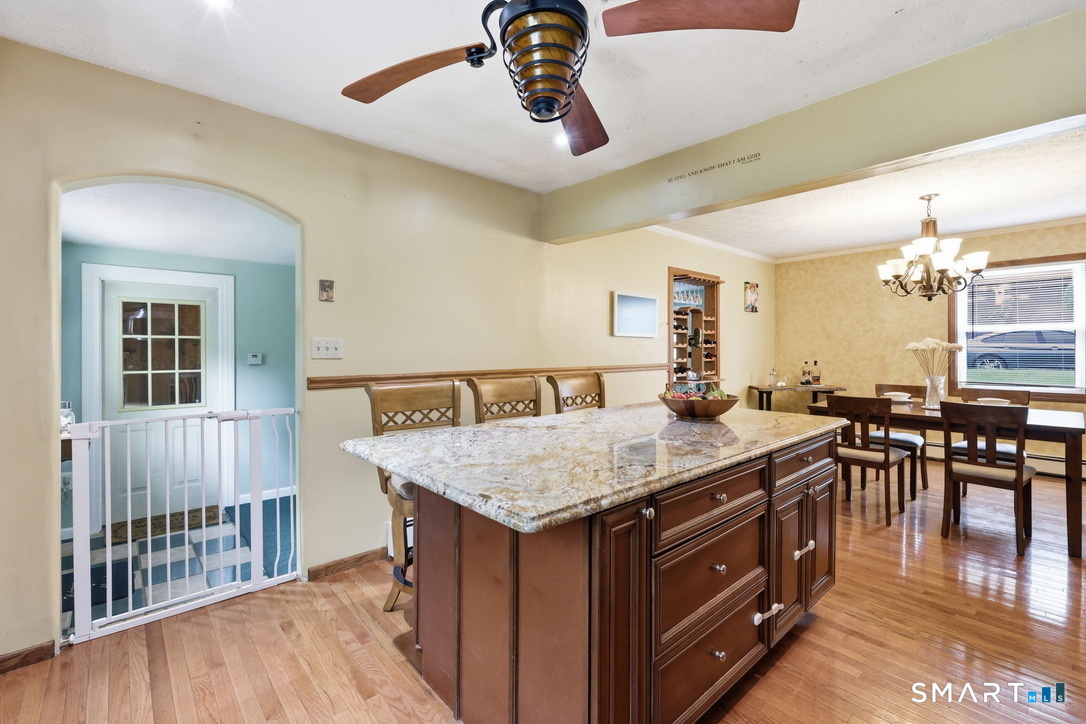 141 Cimarron Road Middletown CT 06457