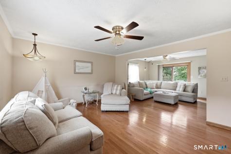 141 Cimarron Road Middletown CT 06457