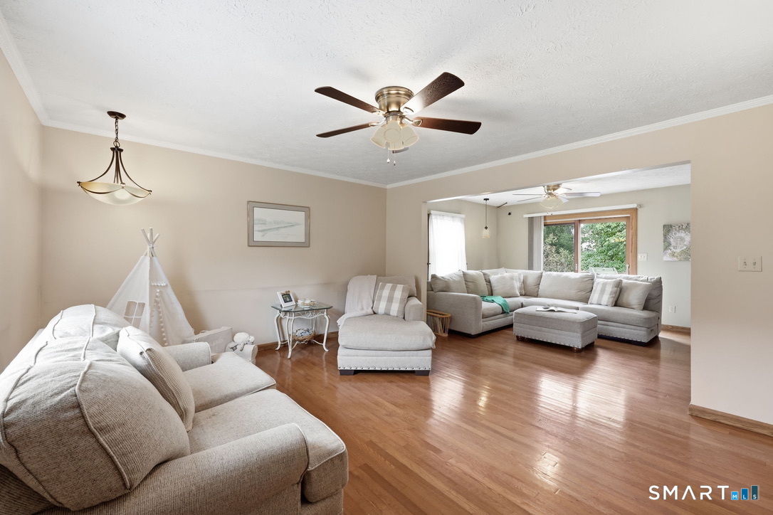 141 Cimarron Road Middletown CT 06457